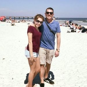 Meet your Posher, Tim